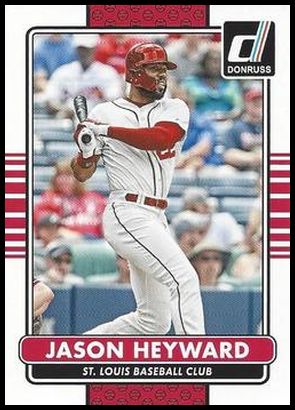 51 Jason Heyward